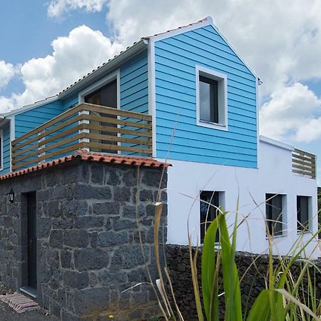Вилла Casa Do Andre Faja Экстерьер фото